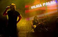 Vilma Palma e Vampiros