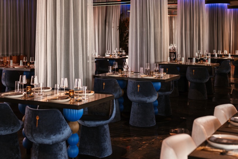 HELL’S KITCHEN ABRE SUS PUERTAS EN THE UNEXPECTED IBIZA HOTEL