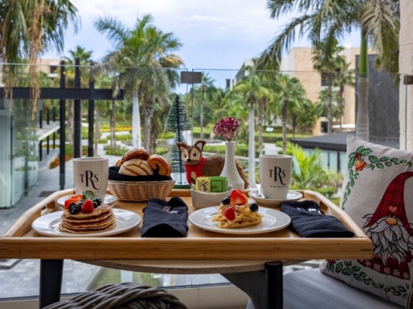 PALLADIUM HOTEL GROUP INVITA A VIVIR UNANAVIDAD Y FIN DE AÑO INOLVIDABLE EN EL CARIBE Y BRASIL