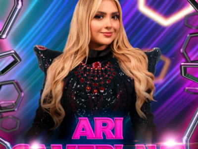 Nocturna es desenmascarada y revela la identidad de Ari Gameplays