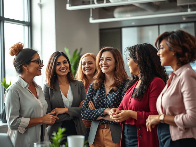 DEL EMPRENDIMIENTO INDIVIDUAL AL CRECIMIENTO COLECTIVO