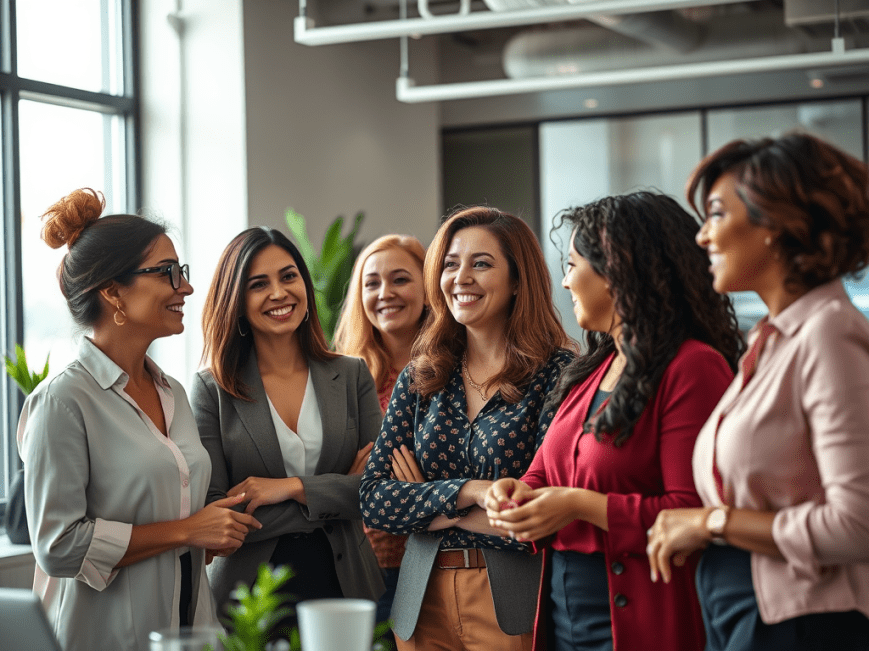 DEL EMPRENDIMIENTO INDIVIDUAL AL CRECIMIENTO COLECTIVO