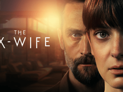 THE EX-WIFE: LLEGA LA SEGUNDA TEMPORADA DELTHRILLER PSICOLÓGICO QUE CAUTIVÓ A LA AUDIENCIA