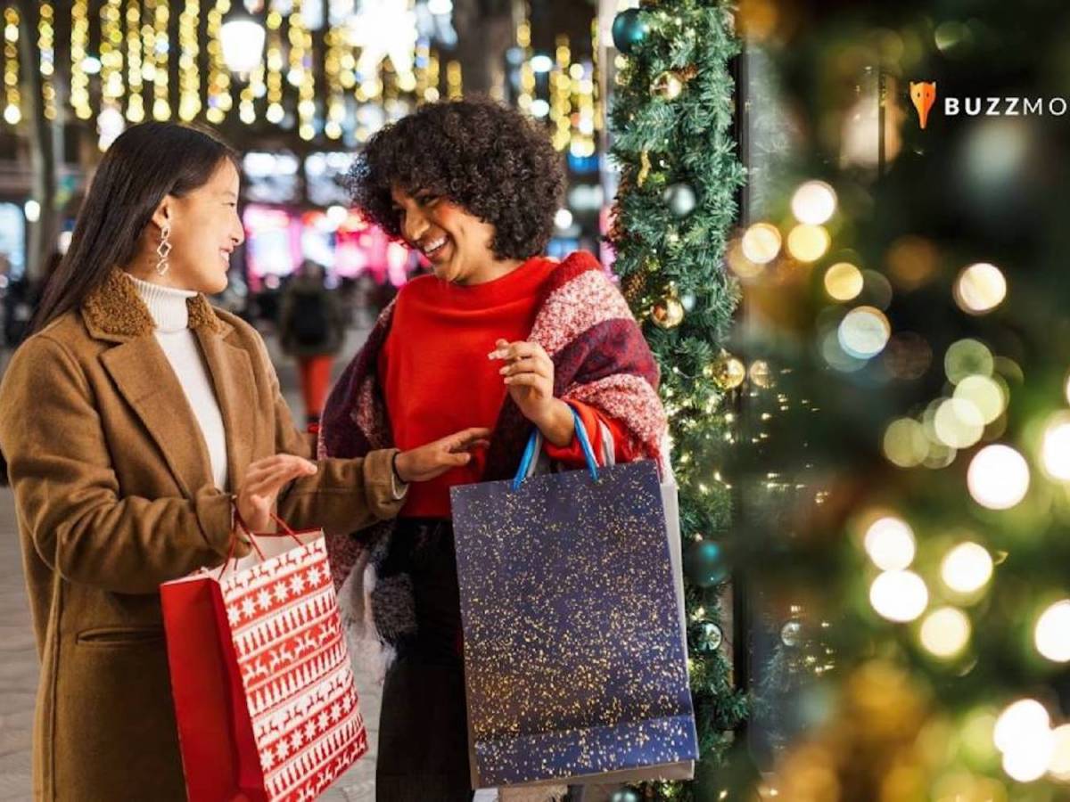 El Social Listening revela qué regalarán los colombianos durante la Navidad 2025